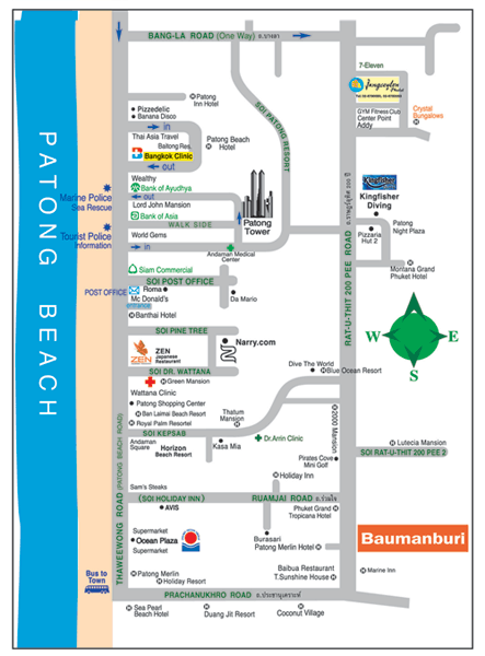 oE}u][g&Xp / Baumanburi Resort & Spa